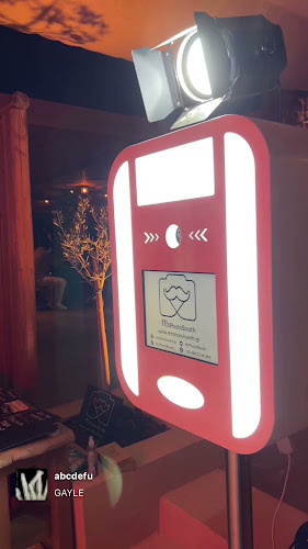 Αριθμός τηλεφώνου Mr Photo Booth Κρήτη | Ηράκλειο, Χανιά, Ρέθυμνο, Άγιος Νικόλαος