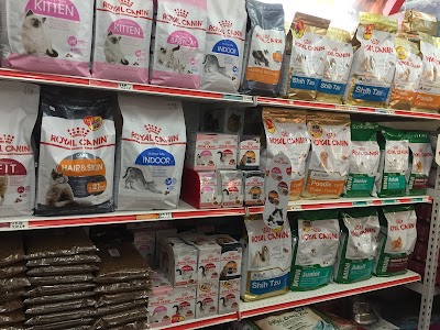 photo of DF Pet Grocery 宠物便利店