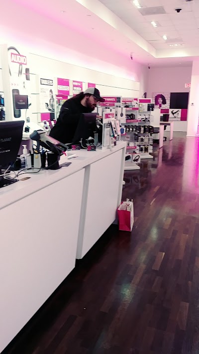 T-Mobile