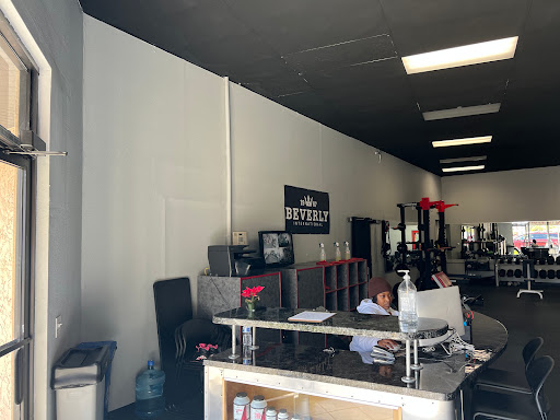 No Limits Fitness - Thumbnail