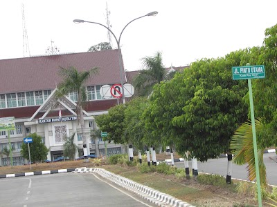 Photos of Dinas Perhubungan Kutai Timur