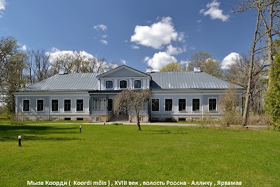 Photos of Koordi Manor
