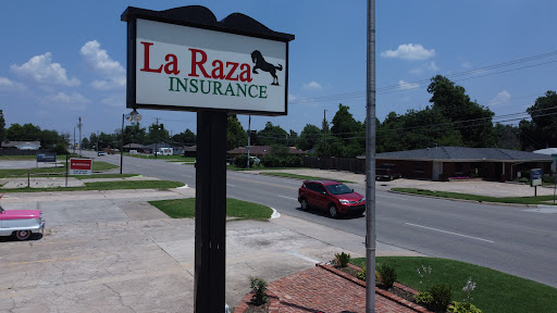 La Raza Insurance - Thumbnail