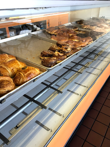 Nevin's Donut Shop - Thumbnail