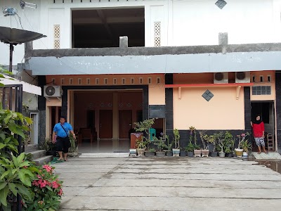 Photos of Wisma Dhana