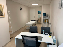 Thibault TEYSSIER à Givors