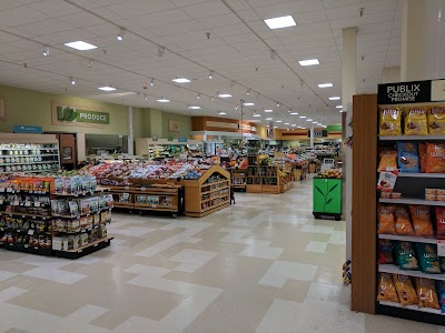 Photos of Publix Super Market