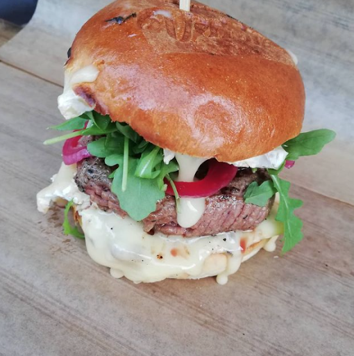 Photo 3 - Mr Burger Chablais