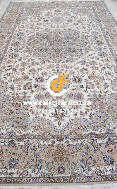 Photos of ALFuad Carpets & Antiques TR