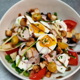 Photo n°36 de O Bistrot Gourmand à Sautron (Bar)