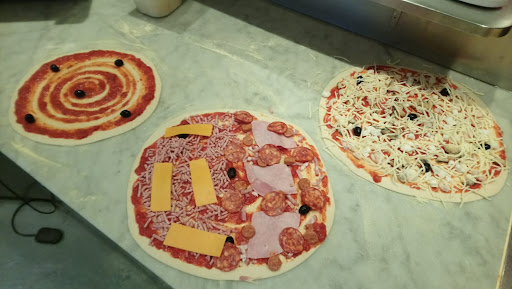 Photo 1 - Le Kiosque à Pizzas