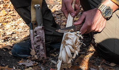 Survival Gear: Bushcraft & Survival Outfitters