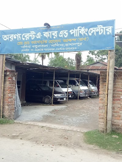 Photos of Aronno Rent A Car & Parking