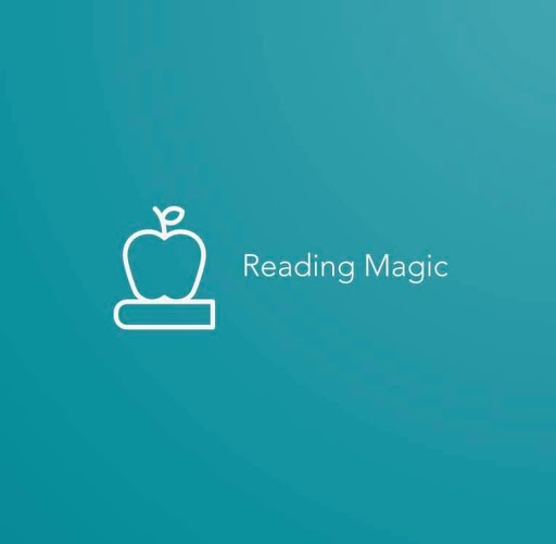 Reading Magic - Visual
