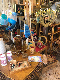 Photo n°25 de Retrovintage 66 Thuir à Thuir (Magasin d'antiquités)