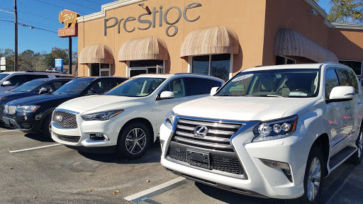 The Prestige Gallery