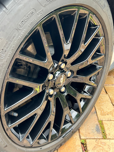 Davies Auto Detailing - Thumbnail