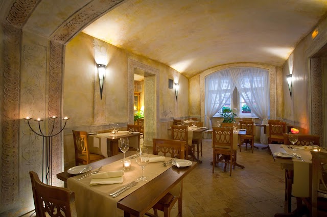 Hotel Leonardo Prague