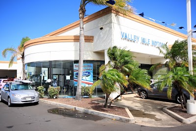 Valley Isle Motors Ltd