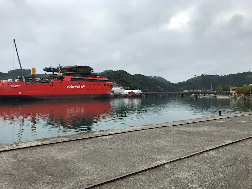 Zumaia Aparkalekua - Thumbnail