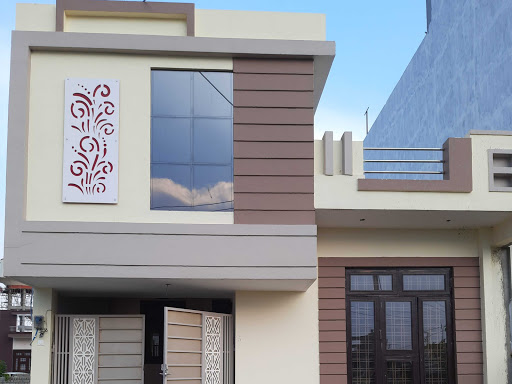 25×45 COLOUM STRUCTURE HOUSE FOR SALE IN GATED COLONY SWARAJ ENCLAVE BORKHERA post image