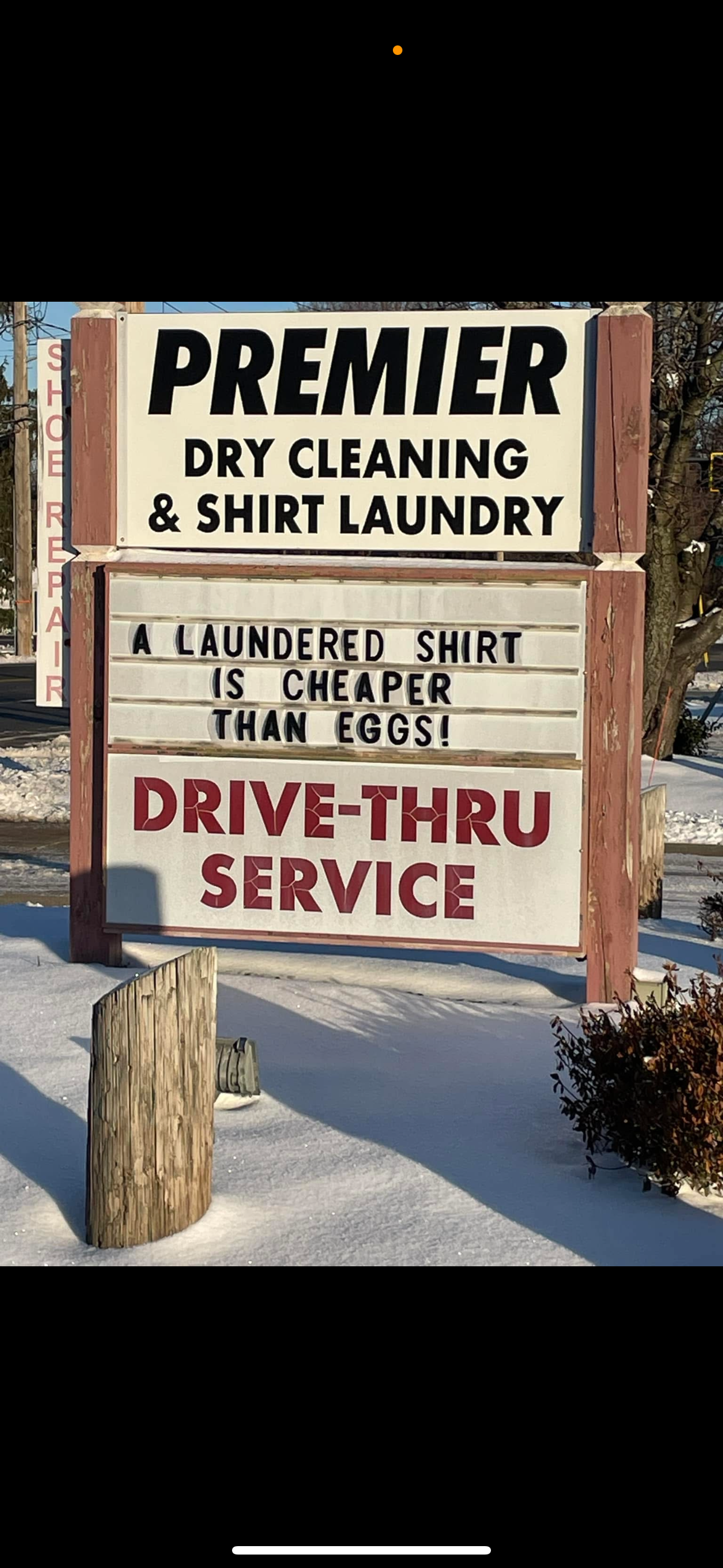 Todd Layne Cleaners and Laundromat laundromat interior in New York, NY