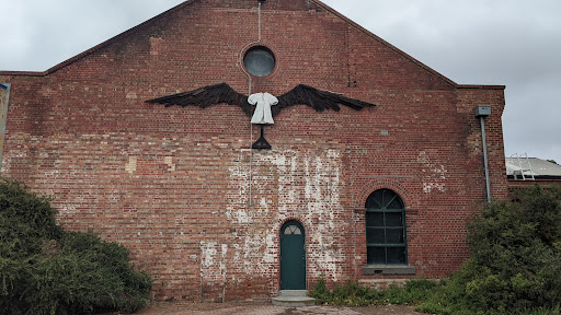Gasworks Arts Park Gallery - Australia