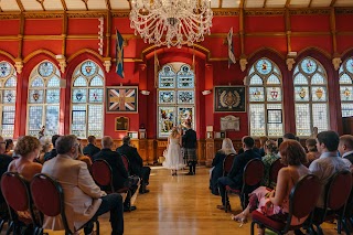 Inverness Town House