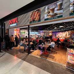 Photo n°1 de DOWL, The Hot Dog - Villeneuve-d'Ascq à Villeneuve-d'Ascq (Restaurant américain)