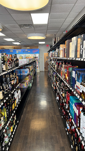 Liberty Liquors Gallery - United States