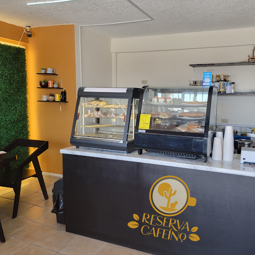 RESERVA CAFEINO