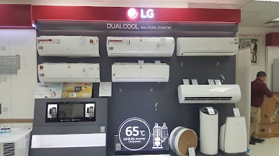 Photos of Al Babtain Electronics .co البابطين للاجهزة المنزلية