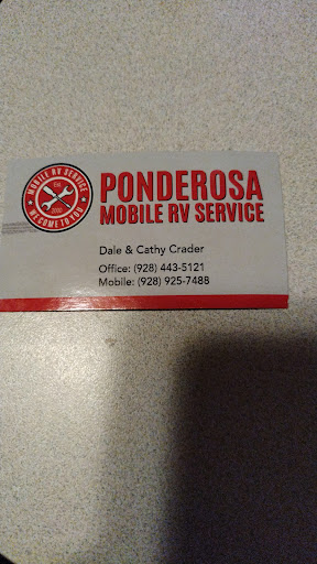 Ponderosa Mobile RV Service LLC Gallery - United States