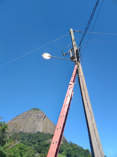 WM ELÉTRICA PREDIAL E RESIDÊNCIAL