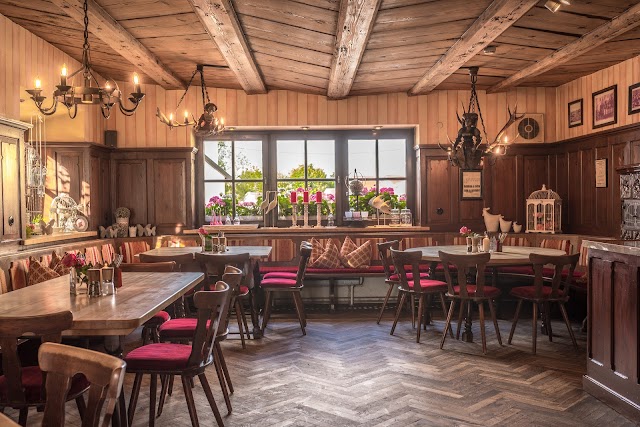 Hotel Arthus/ Ritterkeller ****