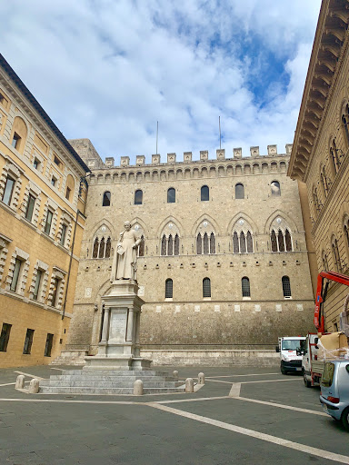 Autogru Valdarno Di Petricca Ubaldo - Thumbnail