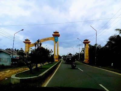 Photos of Puri Indragiri