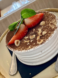 Photo n°112 de Marcellino à Saint-Tropez (Restaurant italien)