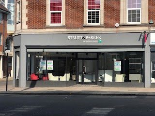 Strutt & Parker Guildford Estate Agents
