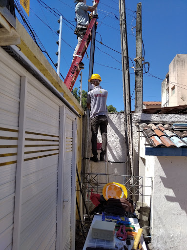 Eletricista @ELETRICALLRECIFE