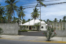 Jesus Maestro Parish, Bavaro, Dominican Republic