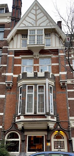 Advocaten Amsterdam Roemer Visscherstraat - Thumbnail