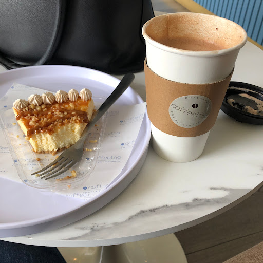coffeetria, postrería & chocolatería - Thumbnail