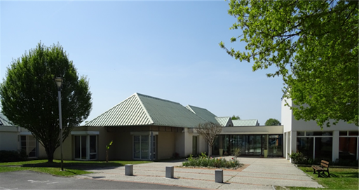 Photo de EHPAD Le Laurier Vert