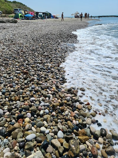 Life Stones Beach