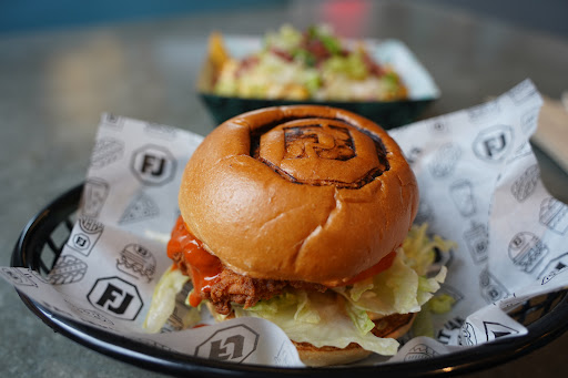 FAT JAK'S BENTLEIGH - Thumbnail