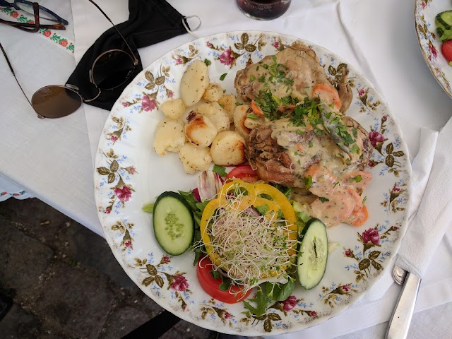 Restauracja Portretowa