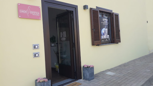 Giada Estetica Di De Santis Rosaria