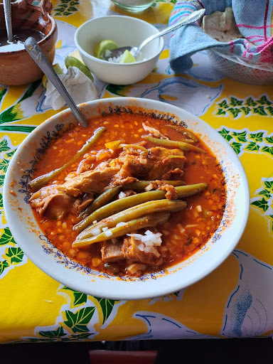 Comedor La Coapeña - Thumbnail