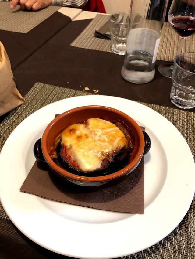 Trattoria Gostilna Suban Di Vodopivec Vasilij